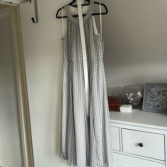 Tommy Hilfiger Polka Dot Dress! - Picture 3 of 10